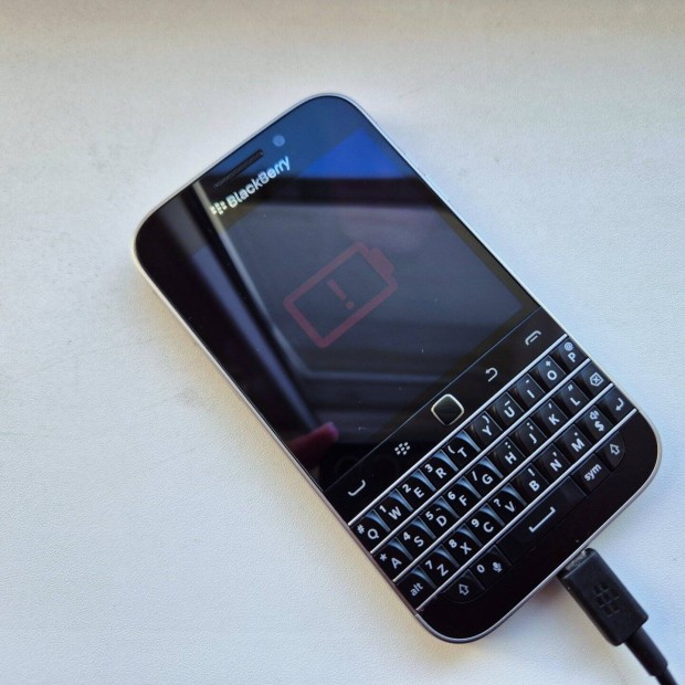 jszer Blackberry Classic Q20