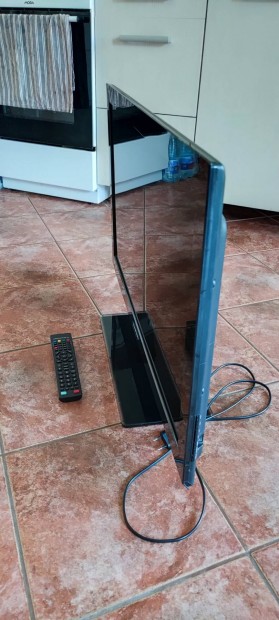 Újszerű Blaupunkt full hd LED tv 81cm 32"