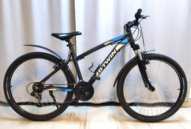 Újszerű Btwin RR340 Alu 26 26-os gyerek kerékpár gyermek bicikli