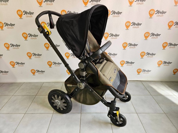 jszer Bugaboo Cameleon 3 Diesel limitlt babakocsi