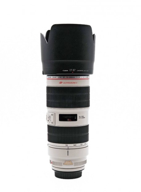 jszer Canon 70-200 mm f2.8 L II Is USM 