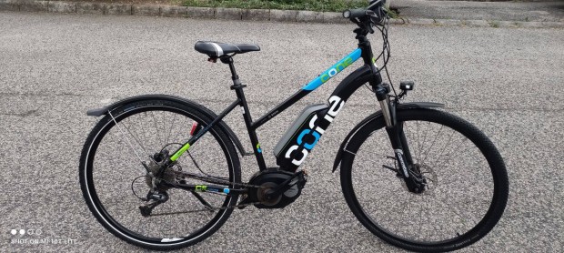 jszer Cone elektromos kerkpr pedelec e-bike Bosch Cross Trekking