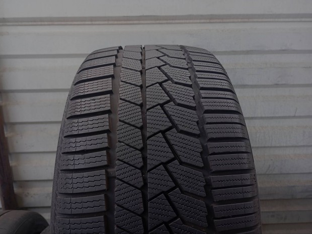 Újszerű Continental Wintercontact TS860S SSR 255/40 R18 és 225/45 R18