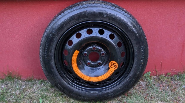 jszer Continental mankkerk 125/80 R15 95M ptkerk defekt esetr