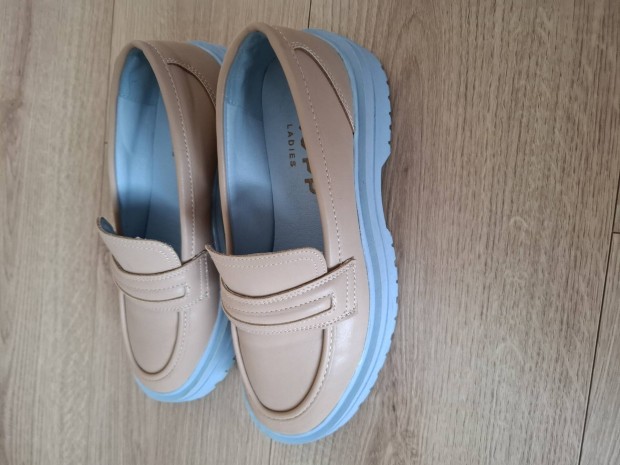 jszer Cropp cip 36