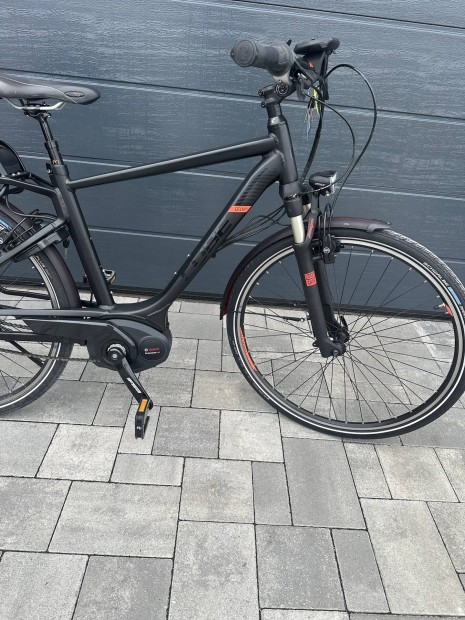 jszer Cube Gps ebike pedelec elektromos kerkpr 