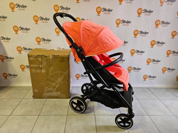 jszer Cybex Eezy S Plus 2 sport babakocsi S+2