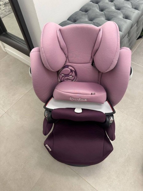 jszer Cybex Pallas M-Fix Gold Isofix 9-36kg gyerekls