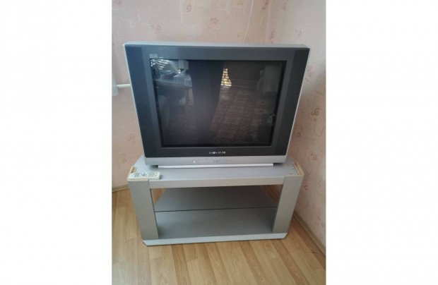 jszer Daewoo 28" - 72 cm TV tv ajndk TV llvnnyal