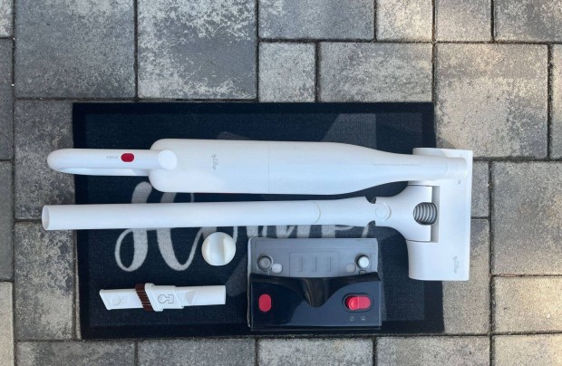 jszer Deerma VC01 felmosfejes porszv olcsn elad