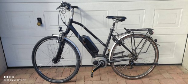 Újszerű Diamant Bosch L-es elektromos kerékpár pedelec ebike 315000Ft