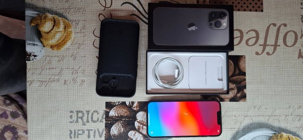 jszer,Dobozos,Apple Iphone 13 Pro,128 GB Krtyafggetlen Elad