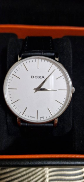 jszer Doxa ra