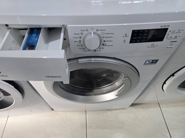 Újszerű Electrolux 40cm mély mosógép, 70eft számlával, garanciával!!!