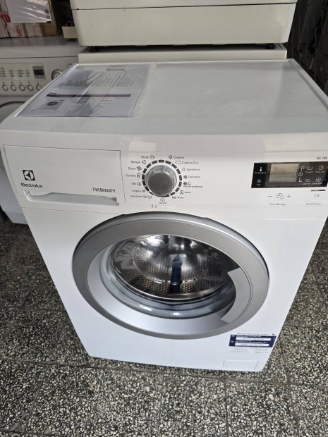 jszer Electrolux 7kg-os A+++-os 45cm mly mosgp 70eft-tl gar!