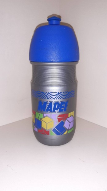 Újszerű Elite Mapei 500 ml kulacs eladó