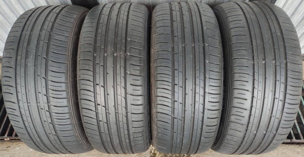 Újszerű Falken 225/45 R17 225/45R17 nyári gumi 2db is harmad áron!
