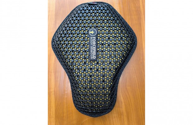 jszer Forcefield Prolitek kabtba tehet htprotektor 001 mret