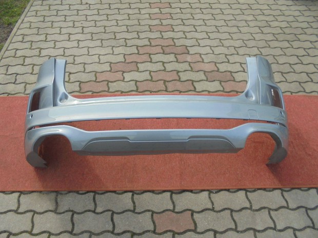 �jszer� Ford ST Line h�ts� l�kh�r�t� elad�