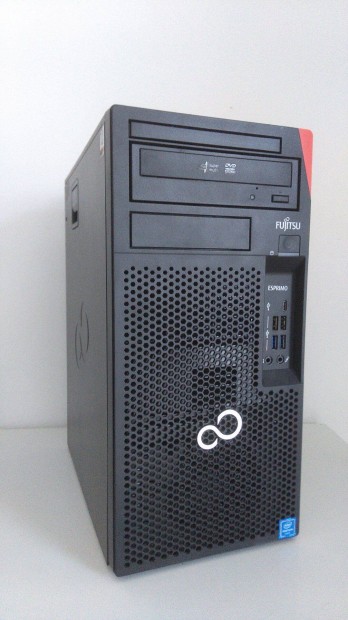 jszer Fujitsu Esprimo P757 MT Intel 7.genercis szmtgp Win11 P