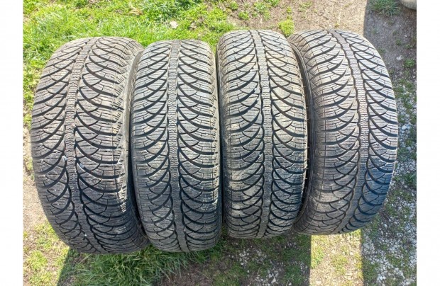 jszer Fulda 195/65 R15 tli garnitra!