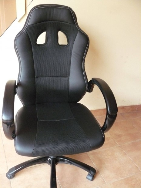 jszer Gamer fotel, (Irodai szk)