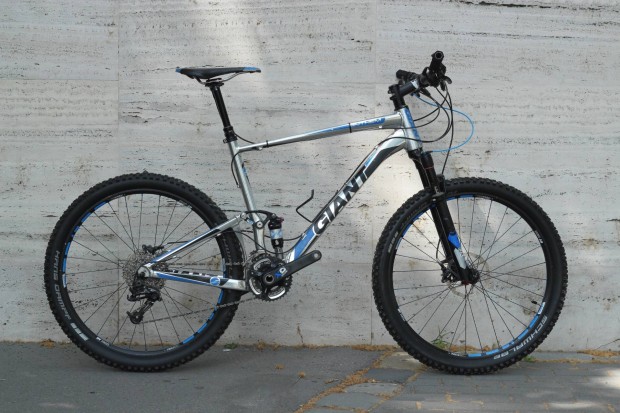 jszer Giant Anthem Cross-Country Kerkpr (49,5cm Alu)