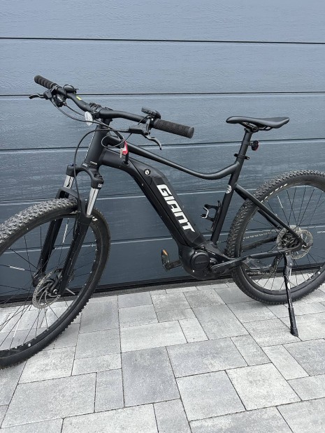 jszer Giant Xl ebike pedelec elektromos kerkpr 