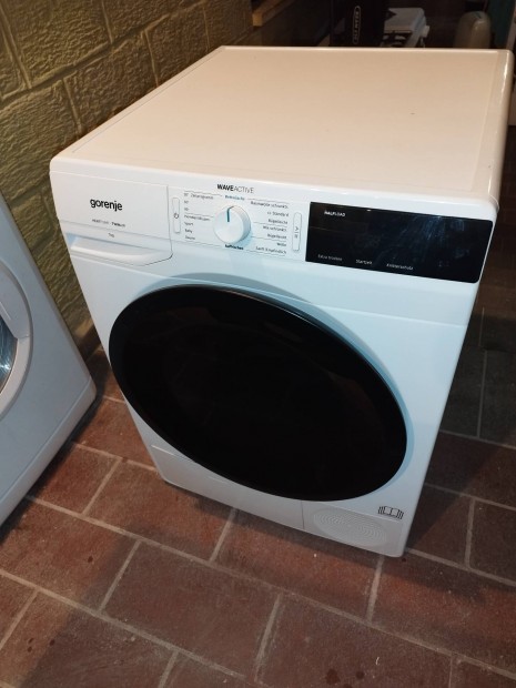 jszer Gorenje De72G hszivattys szrtgp 7kg garancival  