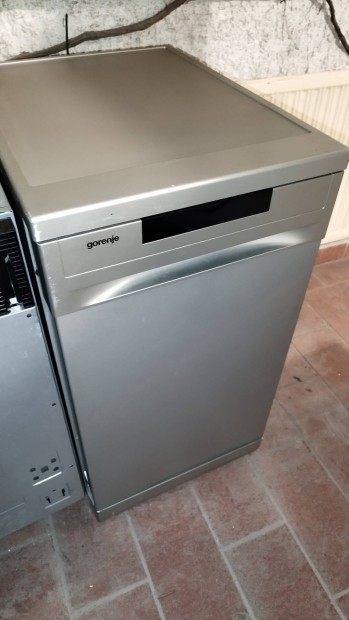 jszer Gorenje GS52040S 9 teritkes mosogatgp garancival 