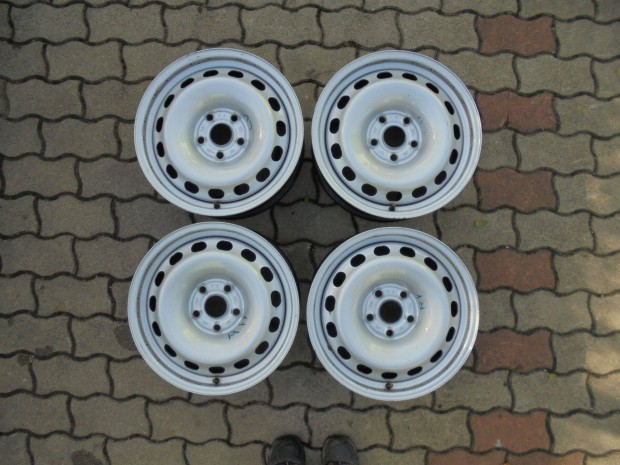 jszer Gyri 5 x 112-es Audi lemezfelni elad