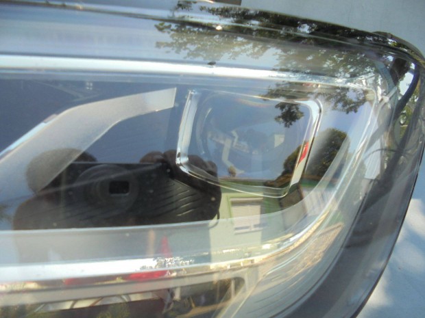 jszer Gyri els Led lmpa Audihoz elad