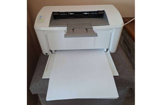 jszer HP Laserjet M110W nyomtat