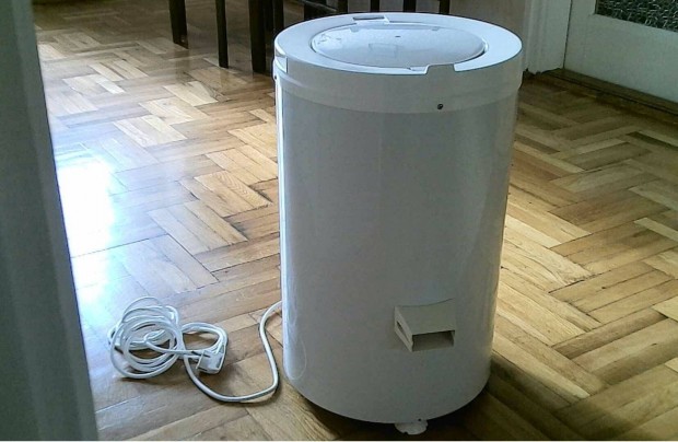 Újszerű Hajdu centrifuga