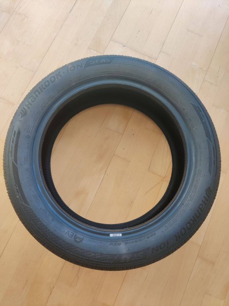 �jszer� Hankook ion ST AS 185/55 R16 ny�ri gumiabroncs garnit�ra