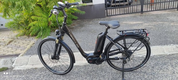 jszer Hercules Bosch 500wh elektromos kerkpr pedelec ebike M-es