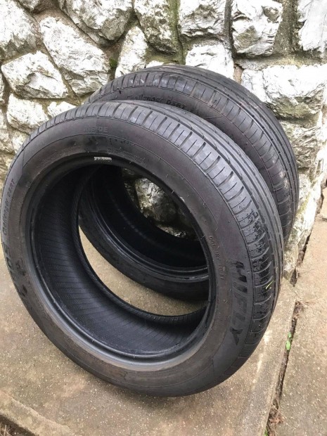 Ujszer Hifly Nyri gumipr 195/55 R16