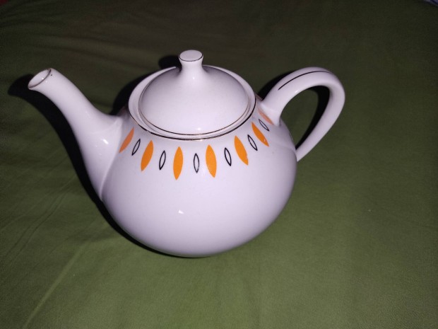 jszer Hollhzi Porceln Teskanna (kb.1,2l)