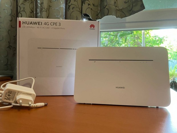jszer Huawei B535-232a CPE 4G/LTE router