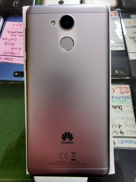 jszer Huawei Nova Smart 2/16 3 hnap garancia 5.2" OLED fm hz
