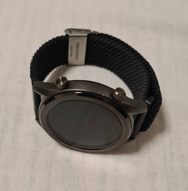 jszer Huawei Watch GT elad + extrkkal!