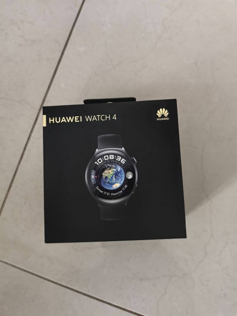 jszer Huawei watch 4 esim kpes elad