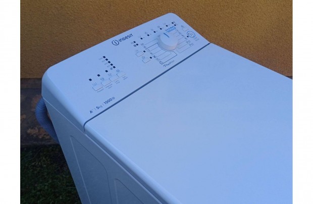 jszer Indesit A+++ mosgp 1000centri