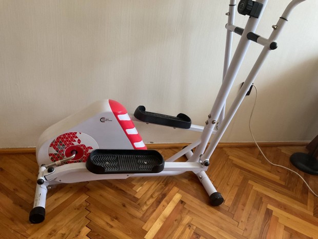 Újszerű Insportline elliptikus tréner