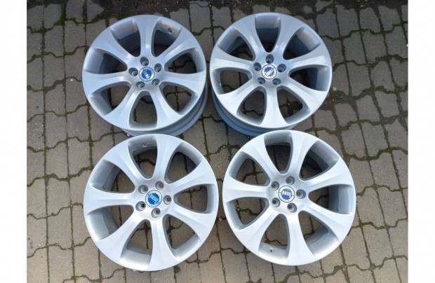 �jszer� Intra 5X100 17 colos alufelnik!
