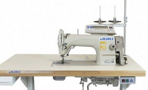 jszer Juki DDL8700-7 varrgp