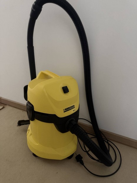 jszer Karcher wd3 porszv 