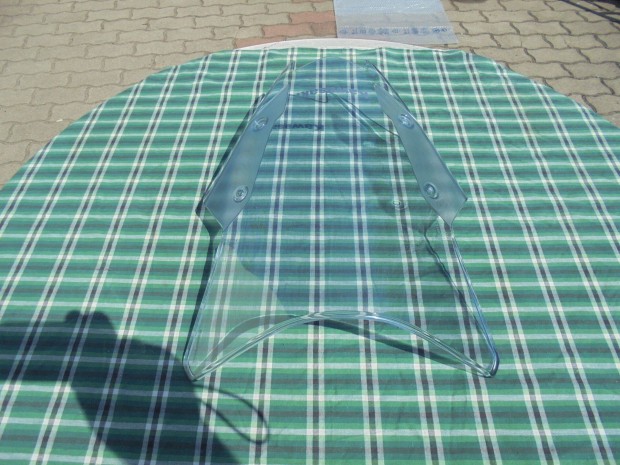 jszer Kawasaki plexi elad