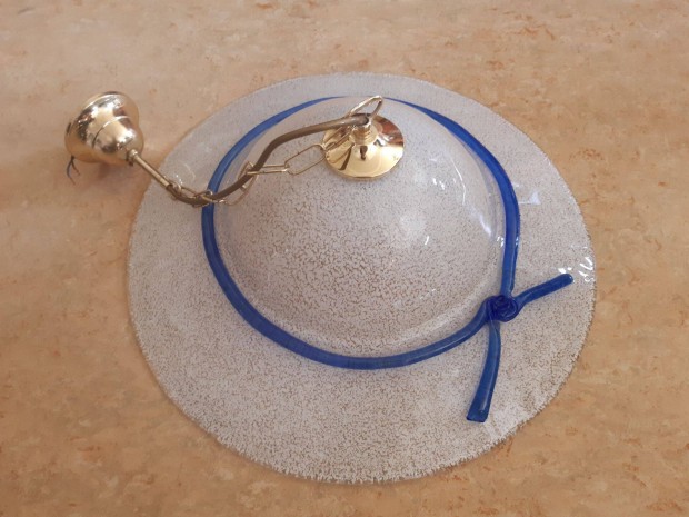 jszer Kolarz rendkvl dekoratv kalap alak csillr (tmr 50 cm)