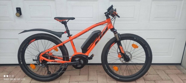 jszer Ktm Machina Gyerek 24 Bosch elektromos kerkpr pedelec ebike